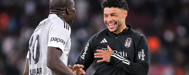 Leicester move for former Liverpool favourite after brutal Besiktas decision – report
