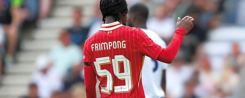 Liverpool’s Adidas deal sparks unique commercial kit tactic