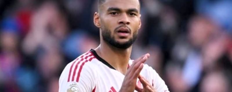 Slot details why Gakpo was left out before being thrown on at Palace