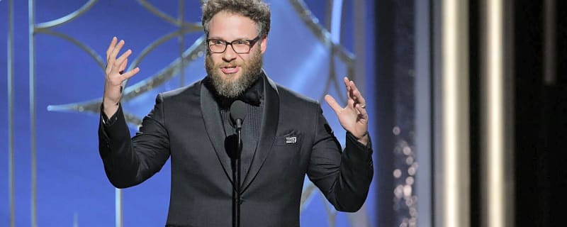 Seth Rogen’s Pineapple Express Sequel: Addressing the Awkward Elephant in the Room