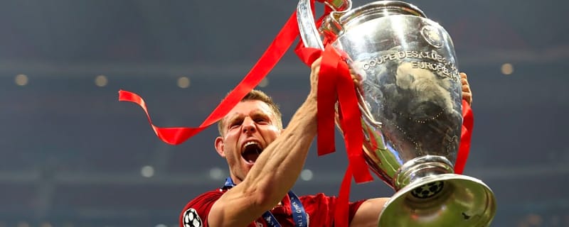 Liverpool favourite on the brink of matching a historic Premier League mark