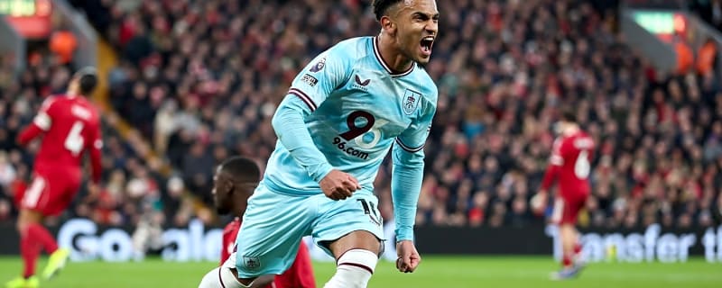 Burnley boss shows why Liverpool need belief more than boos