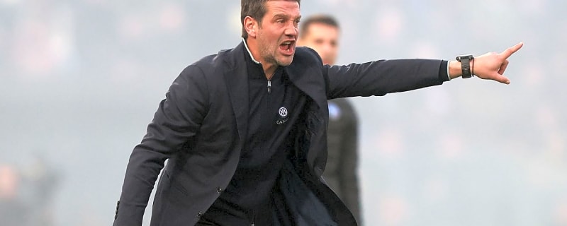 What Chivu had to say about Salah and Liverpool ahead of Tuesday meeting