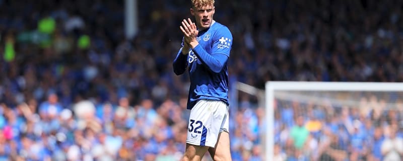 Anfield interest sparks shock Everton reaction as £70m warning issued over England international: report