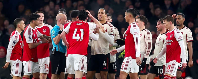 Aldridge sums up Liverpool’s Arsenal draw in a way few would expect