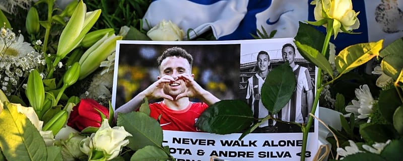 Jota’s family ask for funeral privacy after ‘intense’ wake in Gondomar