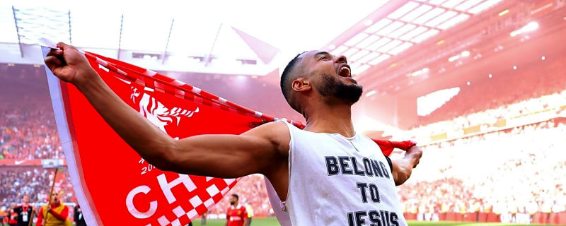 Christian Falk claims Bayern plot audacious swoop for Liverpool pair after Barcelona step up Nico Williams chase