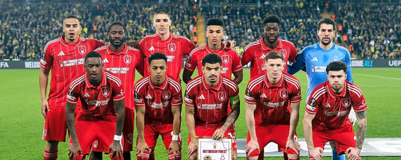 Forest captain Gibbs-White sends Liverpool warning