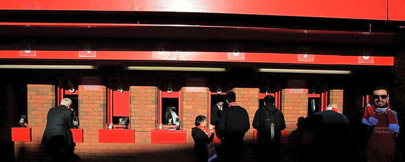Ticket office staff accused as Anfield’s ticket crisis takes a darker turn