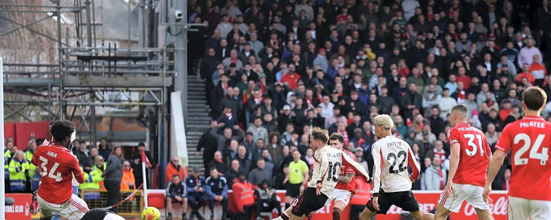 Slot labelled 'huge part of the problem' despite Liverpool win at Forest: Nicol