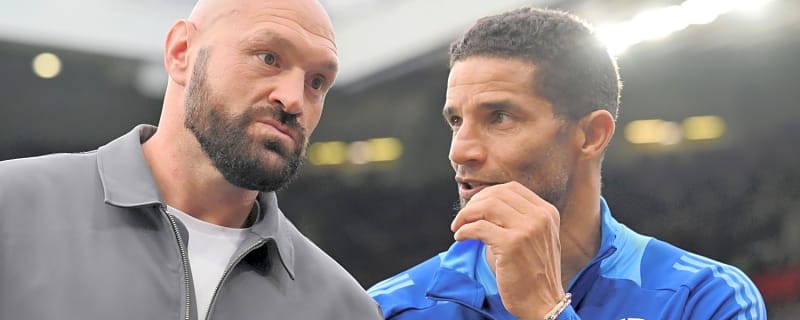 David James tells Arne Slot the one route that can save Liverpool’s season