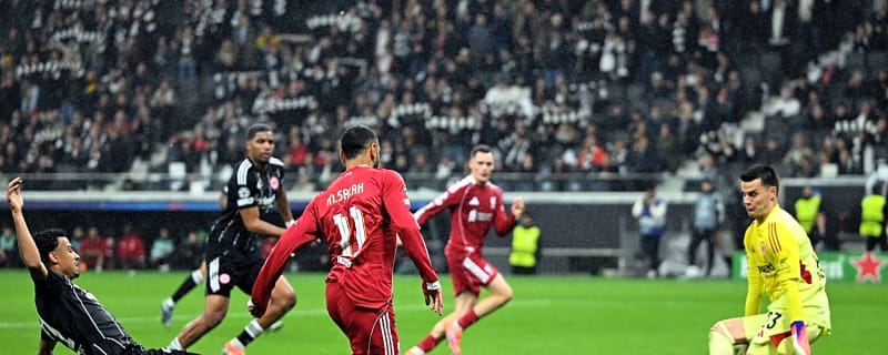 Why Mo Salah’s latest social media change should have Liverpool fans worried