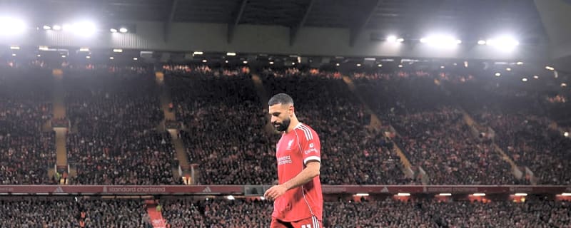 Lineker highlights Anfield reaction that protected Salah legacy