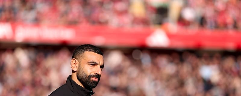 Liverpool icon labelled ‘yesterday’s man’ despite 5-2 win over West Ham