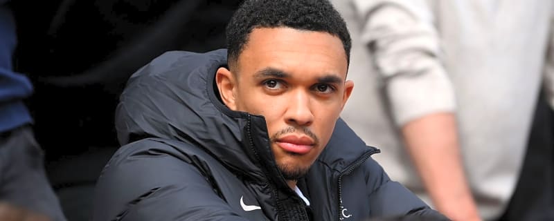 Molby shares the talk around Real Madrid on Alexander-Arnold transfer after Leicester goal