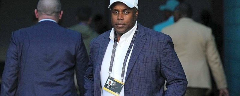 The Lions have hired former Dolphins GM to join their front office in a move that strengthens their biggest strength