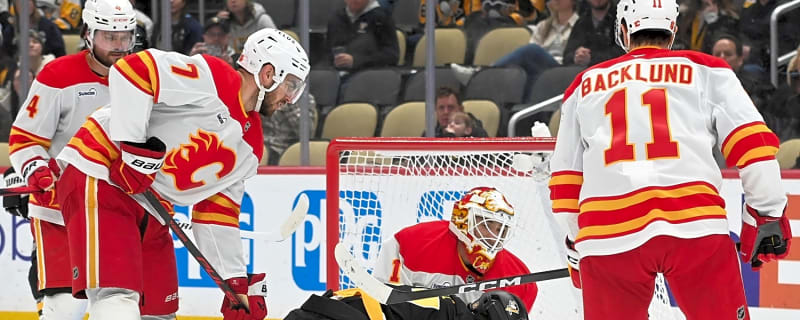Beyond the Boxscore: A healthy Devin Cooley gets the Flames back in the win column