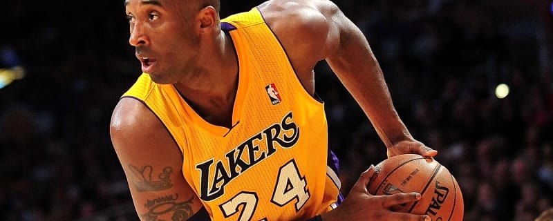 Bonzi Wells Believes Kobe Bryant Deserves More ‘GOAT’ Consideration