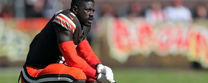 Browns Lose Jeremiah Owusu-Koramoah For the 2025 NFL Season