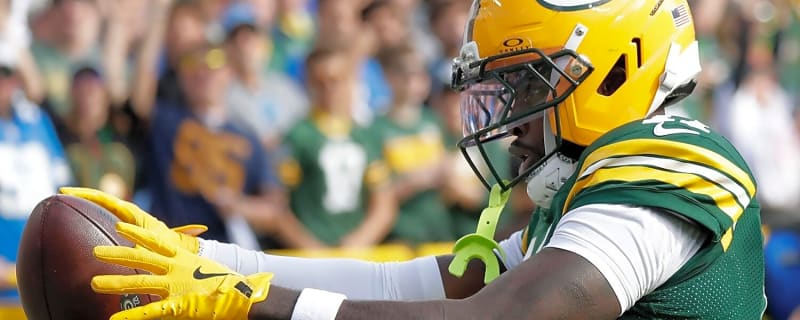 Packers’ Jayden Reed sends blunt message amid injury news before Week 12 Vikings game