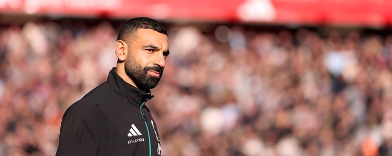 Steve Nicol says Liverpool forward’s drop-off is ‘scary’ after recent displays