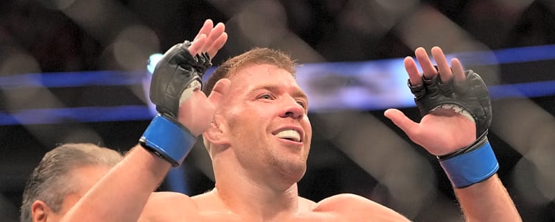 Darren Till Calls Out KSI, Slams Fury and Paul Brothers After May 16 Win