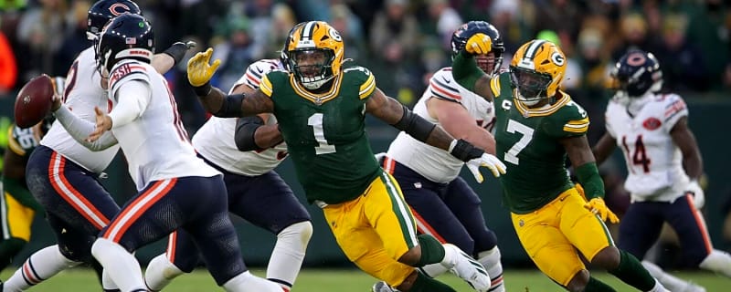 Packers’ Micah Parsons issues strong 4-word response to Green Bay’s message on Tuesday