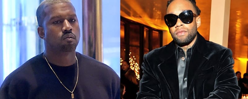 Ty Dolla $ign Dodges Kanye Question, Says He&#39;s Focused on the &#39;Next One&#39;