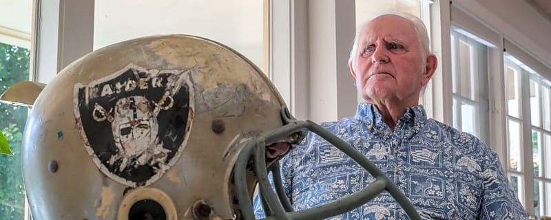 Raiders draft countdown: Wayne Hawkins is best No. 65