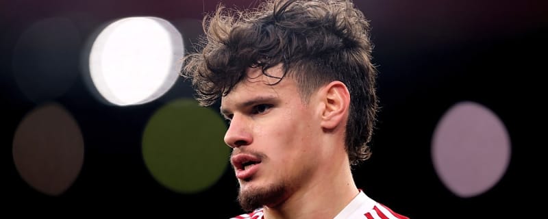 Milos Kerkez had the perfect reply for one repentant Liverpool supporter on social media