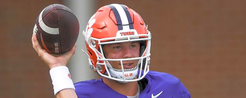 Former Alabama star explains why he's high on Cade Klubnik