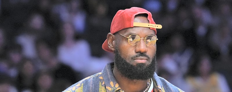 James shares his biggest challenge in returning from injury