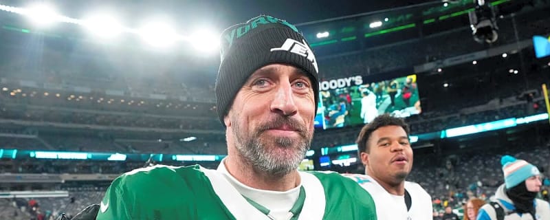 Two-time Super Bowl champ reacts to Bradshaw's Aaron Rodgers take