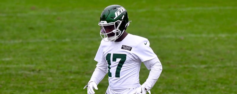 Man charged in connection with shooting of Jets cornerback Kris Boyd