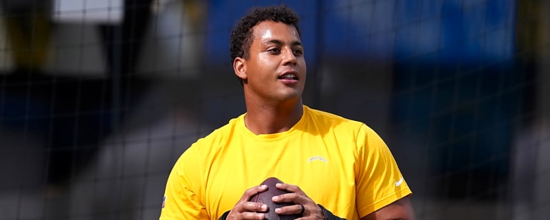 Chargers confirm insiders' devastating report on two-time Pro Bowler