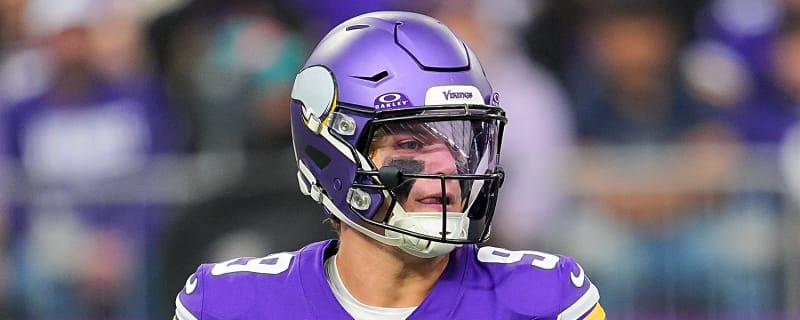 Scout shares take on why Vikings' McCarthy has struggled with accuracy
