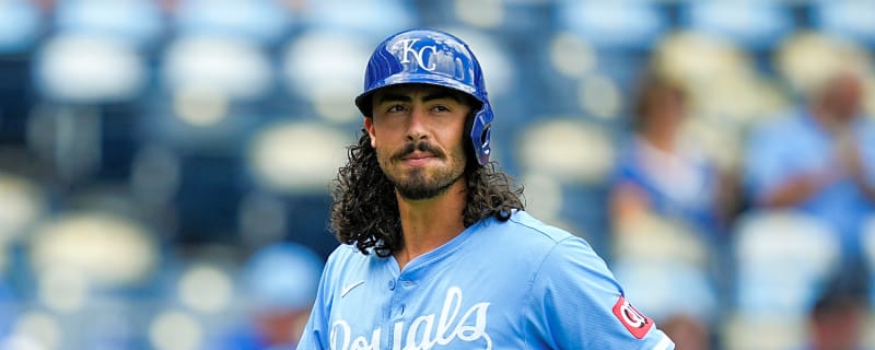 How has the Royals offense been so bad despite being anchored by four quality bats?