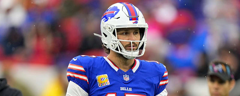 'MNF' takeaways: Josh Allen earns first career OT win in road thriller over Rams