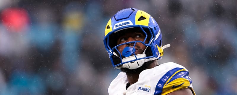 Following Rams' loss, no clear Super Bowl favorite has emerged