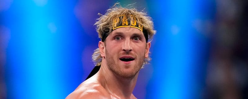 Logan Paul doubles down on 'cute' beef with Tom Brady