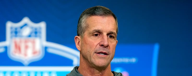 Do Ravens players blame John Harbaugh for Week 18 loss to Steelers?