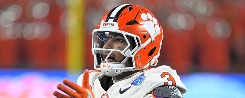 Standouts from Day 1 of 2026 Senior Bowl