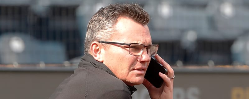 Pirates looking to make another significant addition