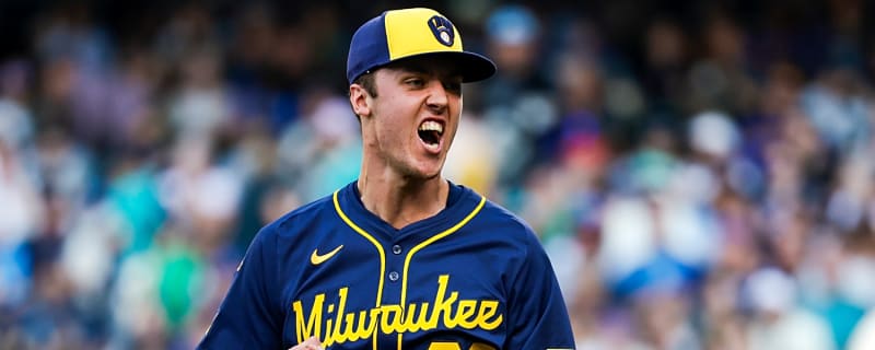 Jacob Misiorowski setting radar gun on fire at unprecedented rate