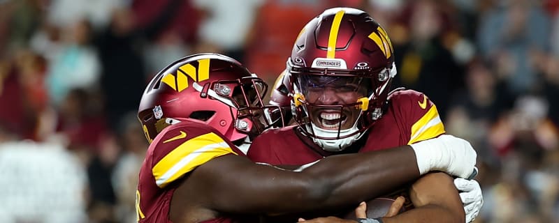 Why this former player has high expectations for Commanders