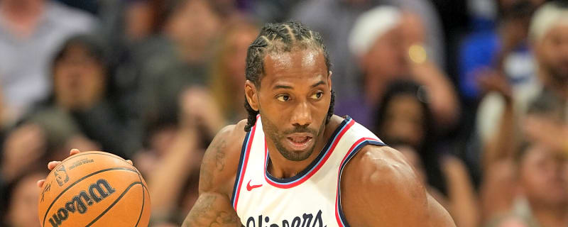 Clippers, Kawhi Leonard scandal intensifies with latest report