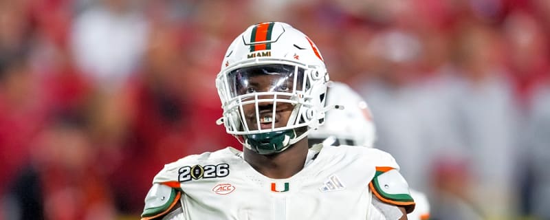 More dots appear to be connecting Rueben Bain Jr. to Titans