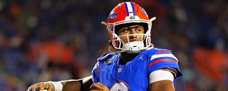 Top three best landing spots for QB DJ Lagway