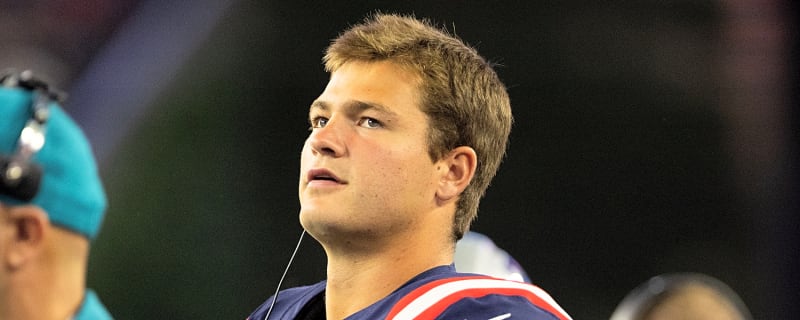 Patriots players share strong reactions to criticisms of Maye