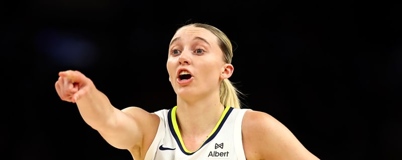 Paige Bueckers' historic performance had Mercury calling out WNBA